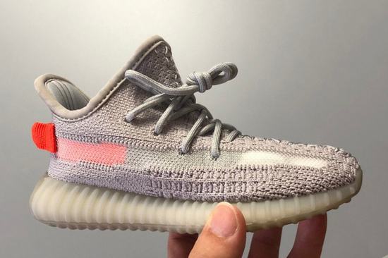 Yeezy Boost 350 Kids-25