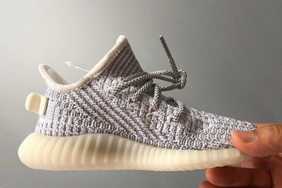 Yeezy Boost 350 Kids-26