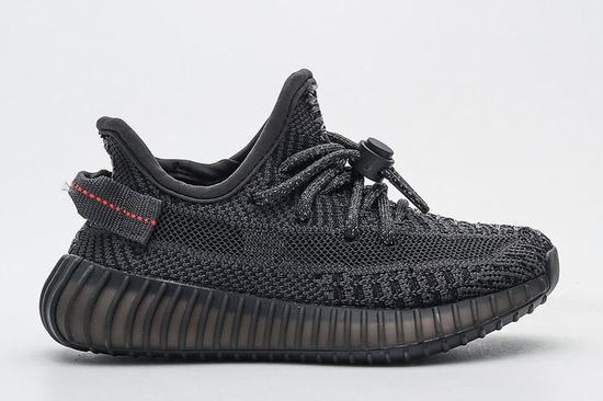 Yeezy Boost 350 Kids-40