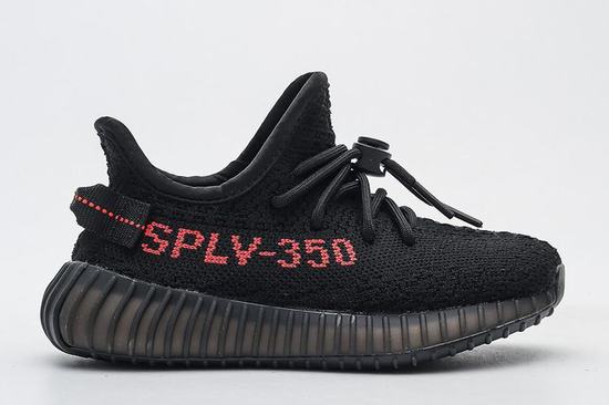 Yeezy Boost 350 Kids-44