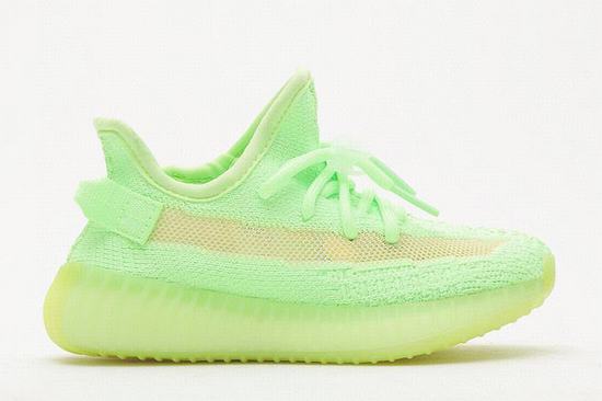 Yeezy Boost 350 Kids-46