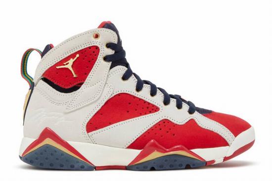Trophy Room x Air Jordan 7 New Sheriff In Town