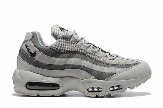 Air Max 95 Grey-100