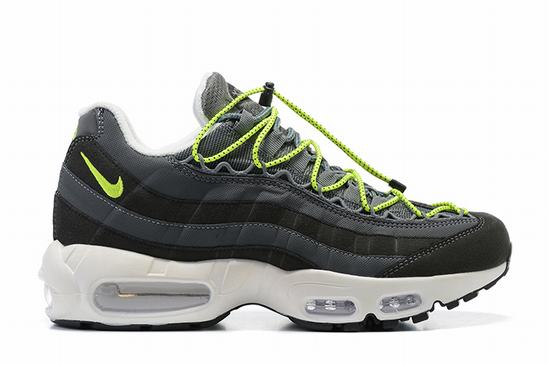 Air Max 95 Grey Green-103