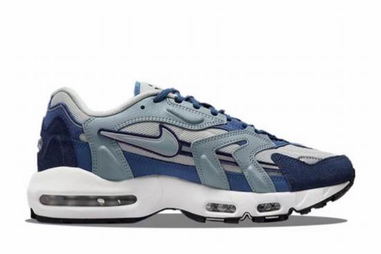 Air Max 96 II Mystic Navy
