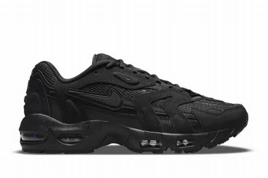 Air Max 96 II Black