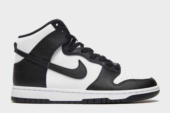 Dunk SB High Panda