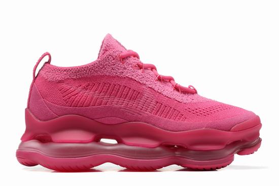 Air Max Scorpion FK 2022 Pink GS