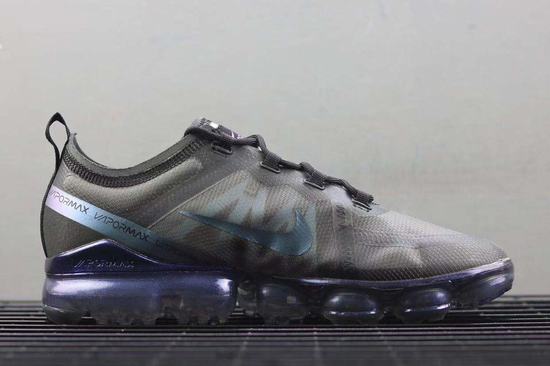 Air VaporMax 2019 Grey Blue