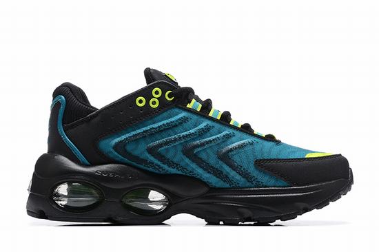 Air Max Tailwind 1 Green Black
