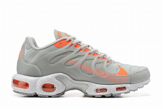 Air Max Terrascape Plus Grey Orange