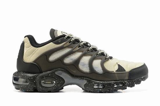 Air Max Terrascape Plus Dark Grey Yellow