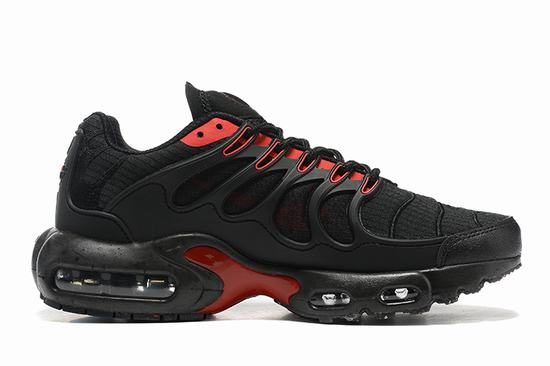 Air Max Terrascape Plus Black Red