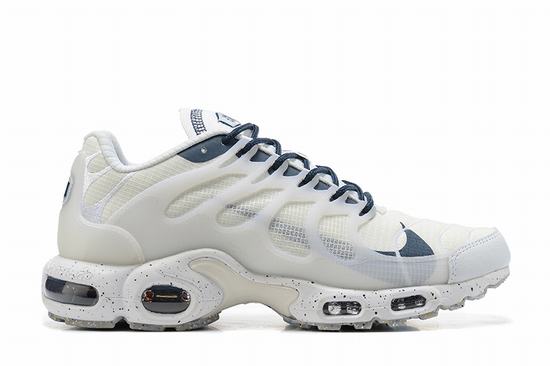 Air Max Terrascape Plus White Navy