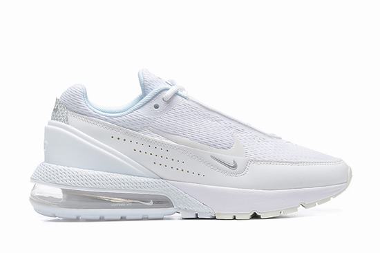 Air Max Pulse White