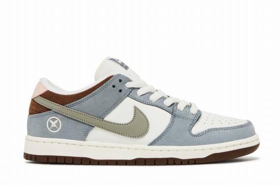 Yuto Horigome x SB Dunk Low
