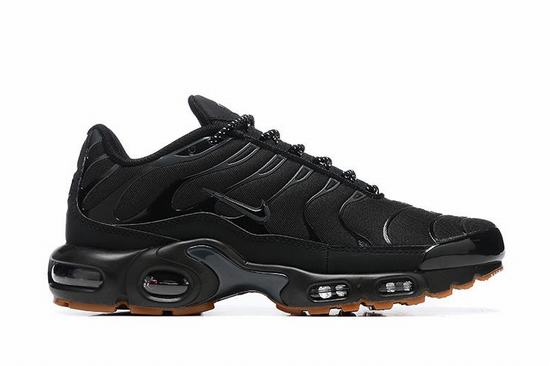 Air Max Plus TN Black Brown