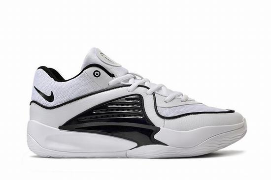 Zoom KD 16 EP White Black GS