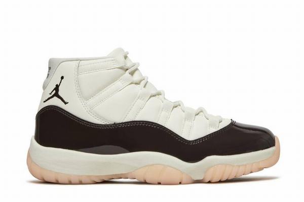 Retro Air Jordan 11 Neapolitan