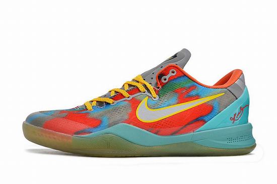 Zoom Kobe 8 Venice Beach