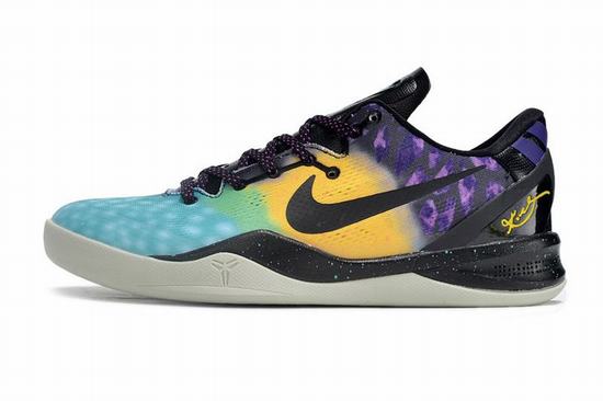 Zoom Kobe 8 Easter