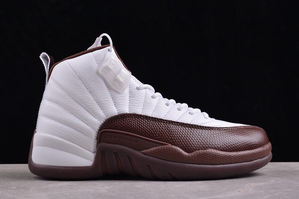 Retro Air Jordan 12 Sole Fly